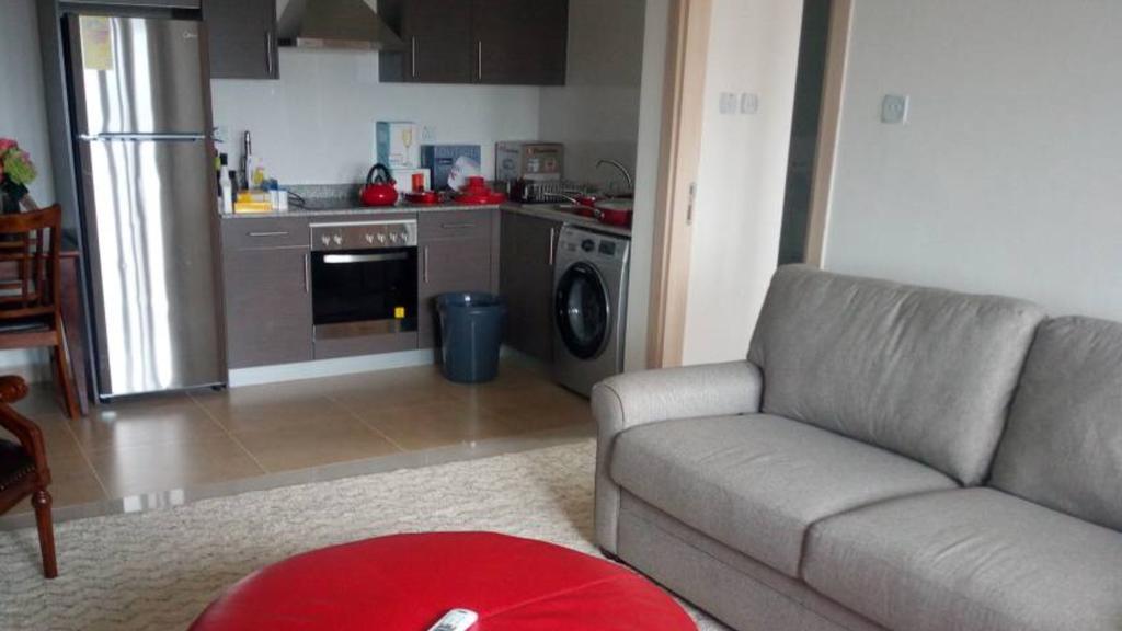 Doc'S Suite Akra Dış mekan fotoğraf
