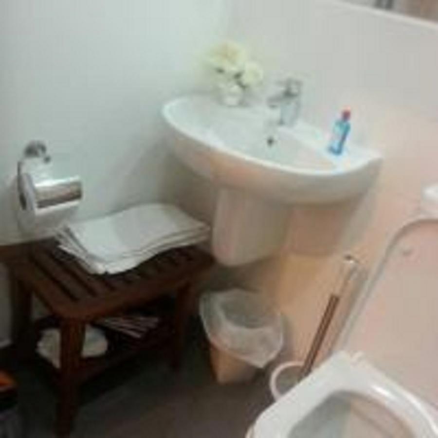Doc'S Suite Akra Dış mekan fotoğraf