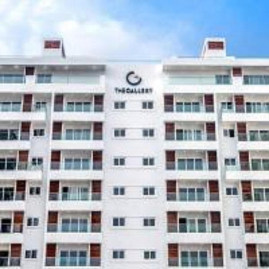 Doc'S Suite Akra Dış mekan fotoğraf
