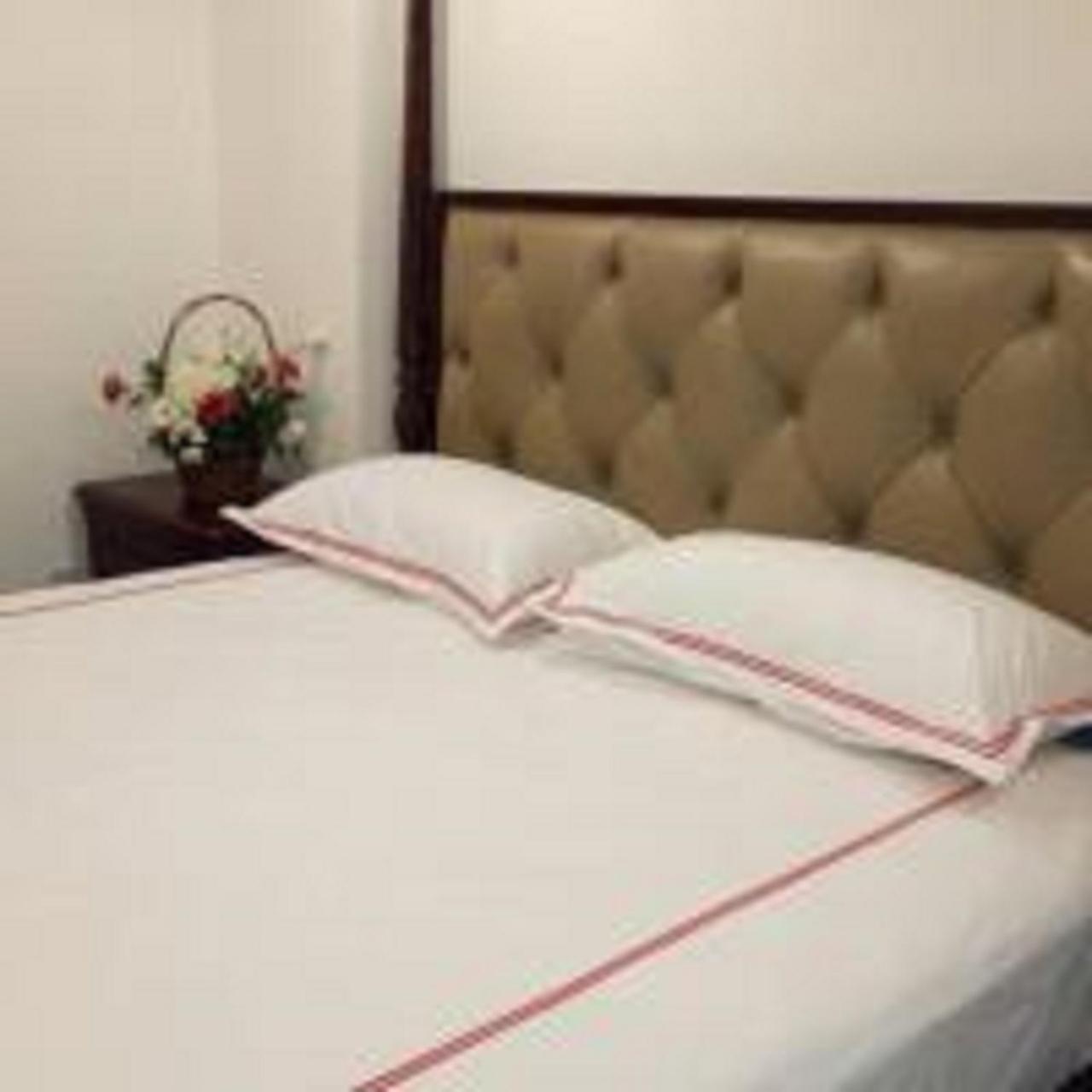 Doc'S Suite Akra Dış mekan fotoğraf