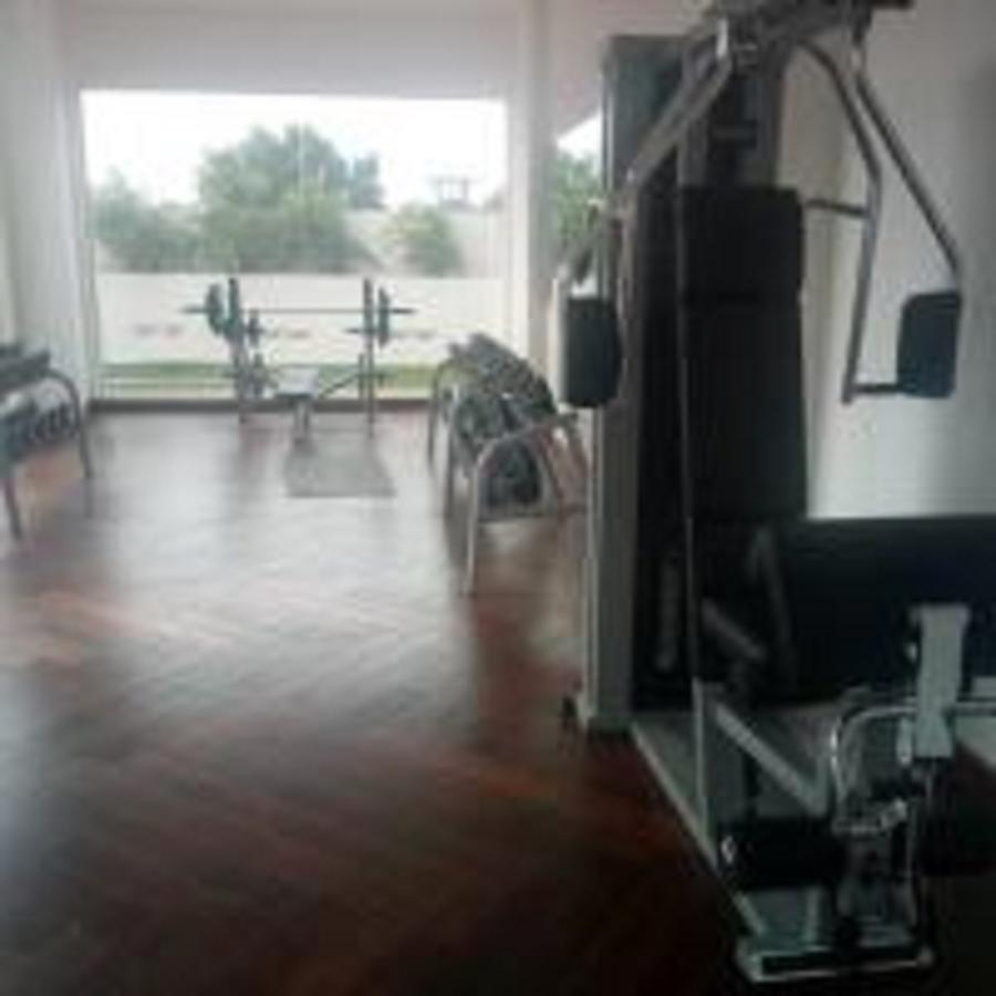 Doc'S Suite Akra Dış mekan fotoğraf