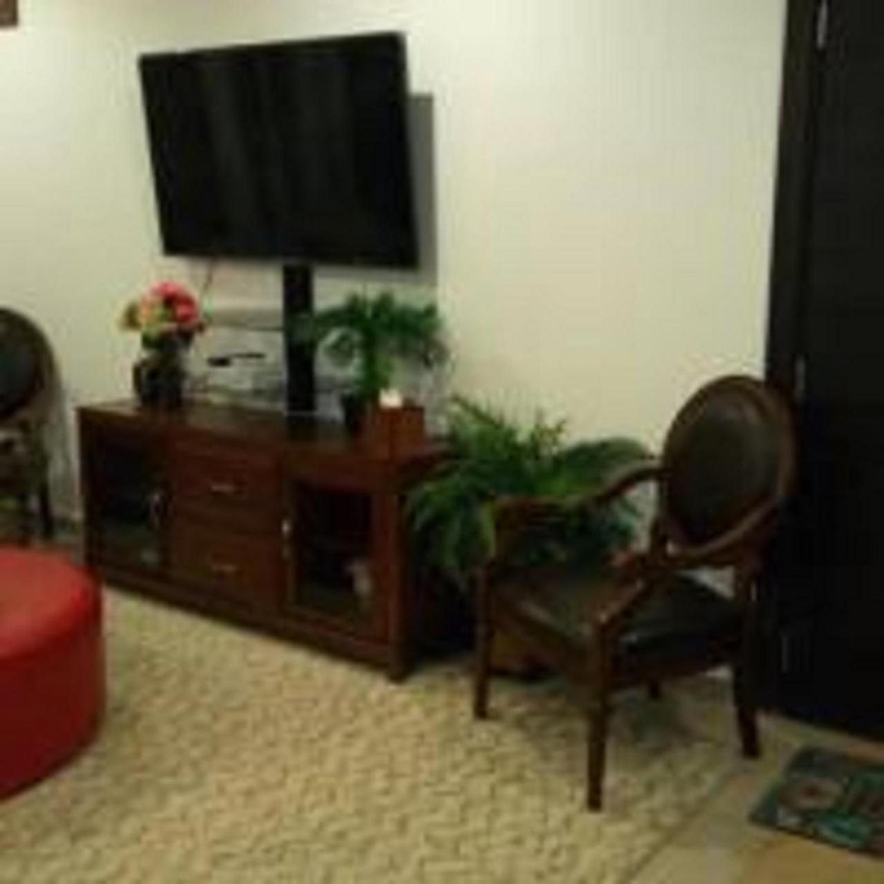 Doc'S Suite Akra Dış mekan fotoğraf