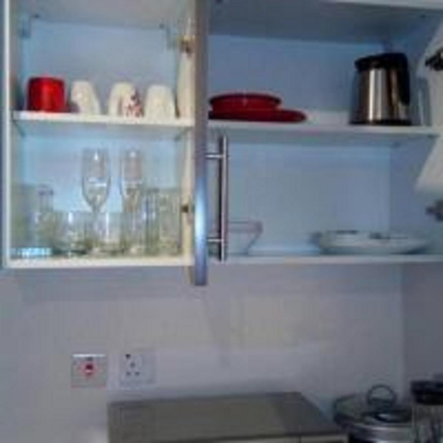 Doc'S Suite Akra Dış mekan fotoğraf