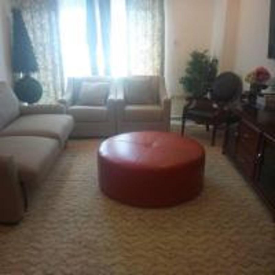 Doc'S Suite Akra Dış mekan fotoğraf