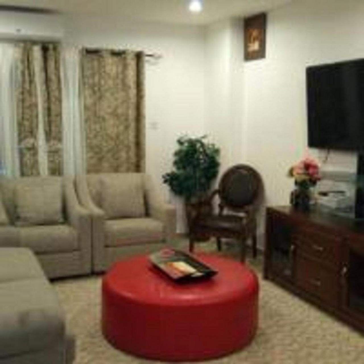 Doc'S Suite Akra Dış mekan fotoğraf
