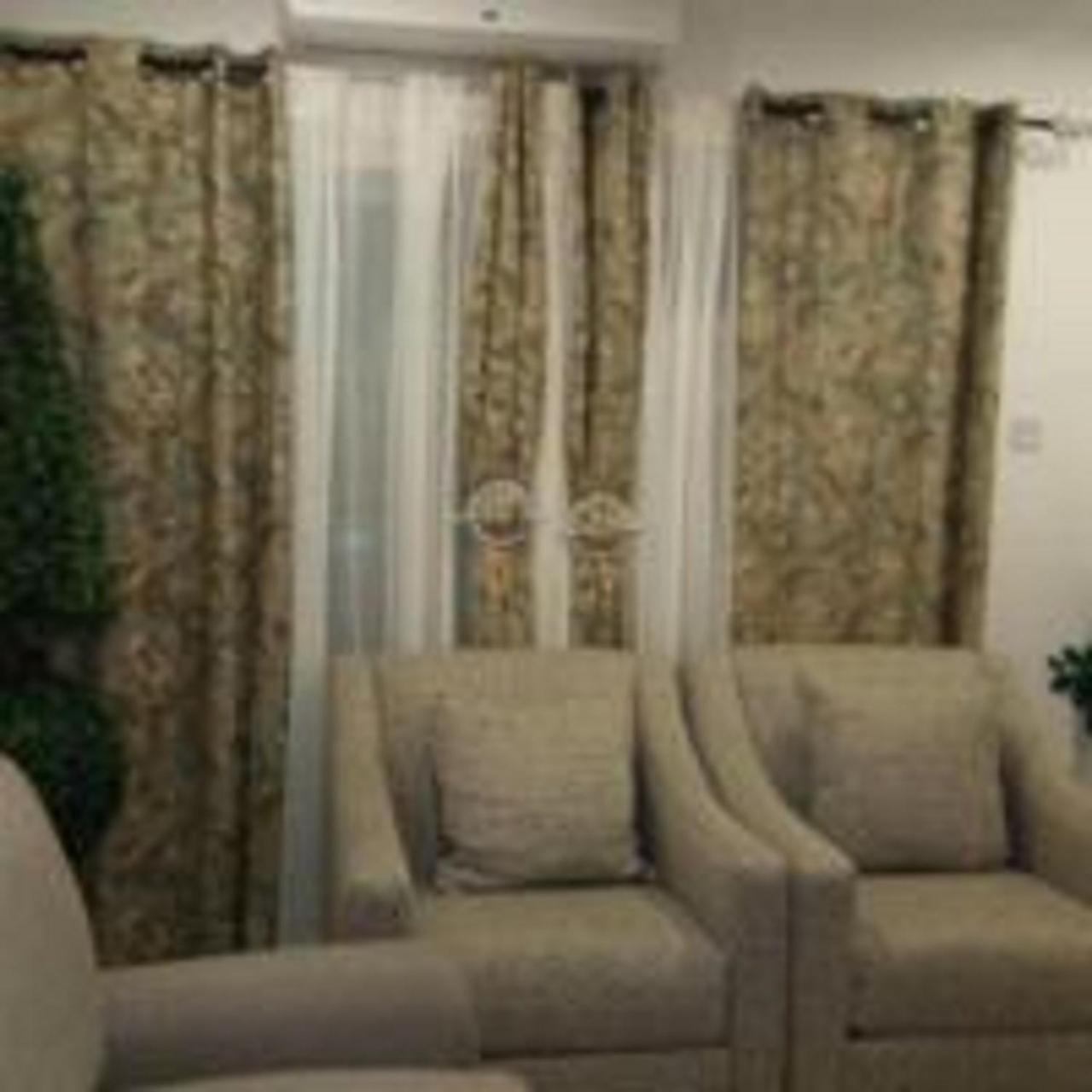 Doc'S Suite Akra Dış mekan fotoğraf