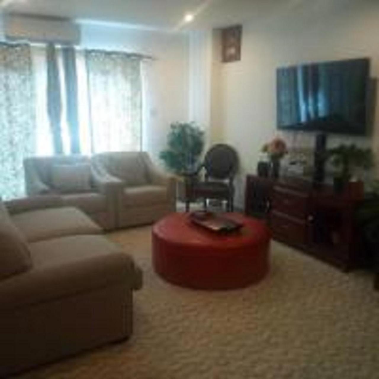 Doc'S Suite Akra Dış mekan fotoğraf